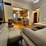Apartment The Vertex Sofia