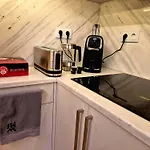 The Vertex Apartment *
