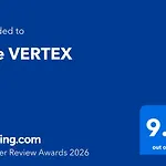 The Vertex Apartment *