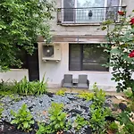 Apartment The Vertex