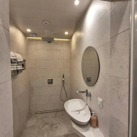 Apartament The Vertex