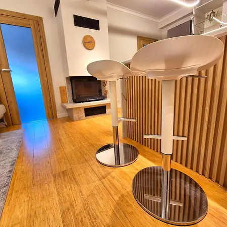 Apartament The Vertex