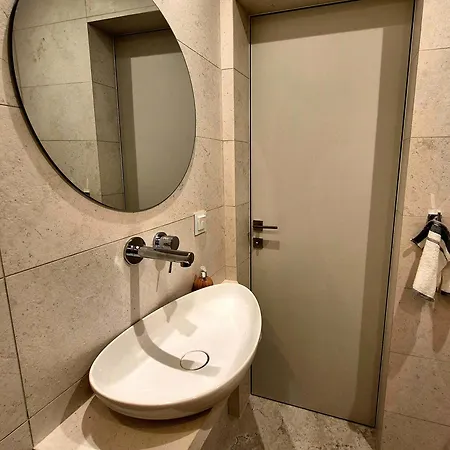 Apartament The Vertex *