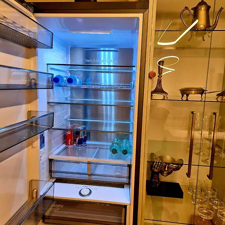 Apartament The Vertex Sofia