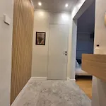 Appartement The Vertex Sofia