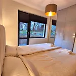 Appartement The Vertex Sofia