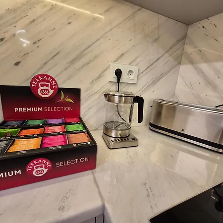 דירה The Vertex *