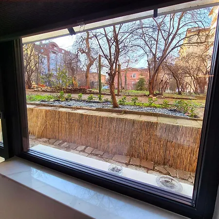 The Vertex * סופיה