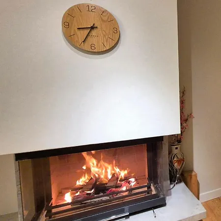 Appartement The Vertex *