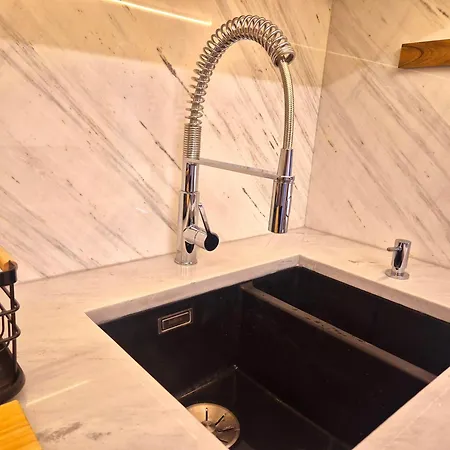 Appartement The Vertex Sofia