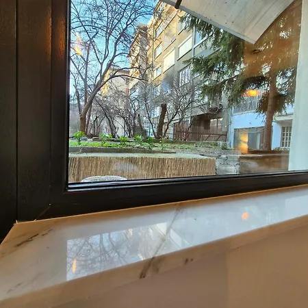 The Vertex סופיה