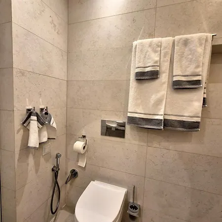 Apartman The Vertex Szófia