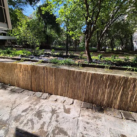 Apartman The Vertex *