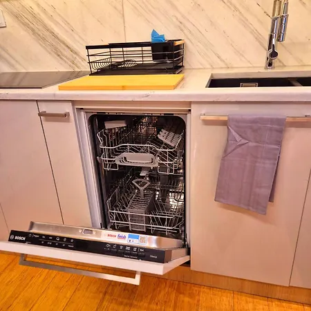 Appartement The Vertex