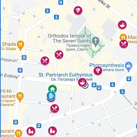 The Vertex דירה *