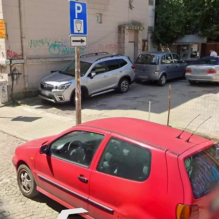 The Vertex * Szófia