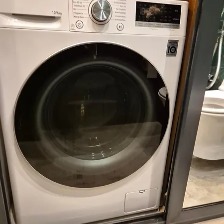 דירה The Vertex *