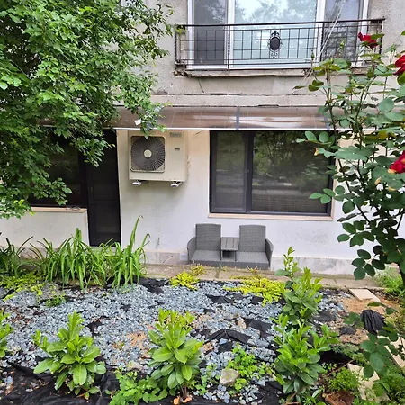 Apartament The Vertex